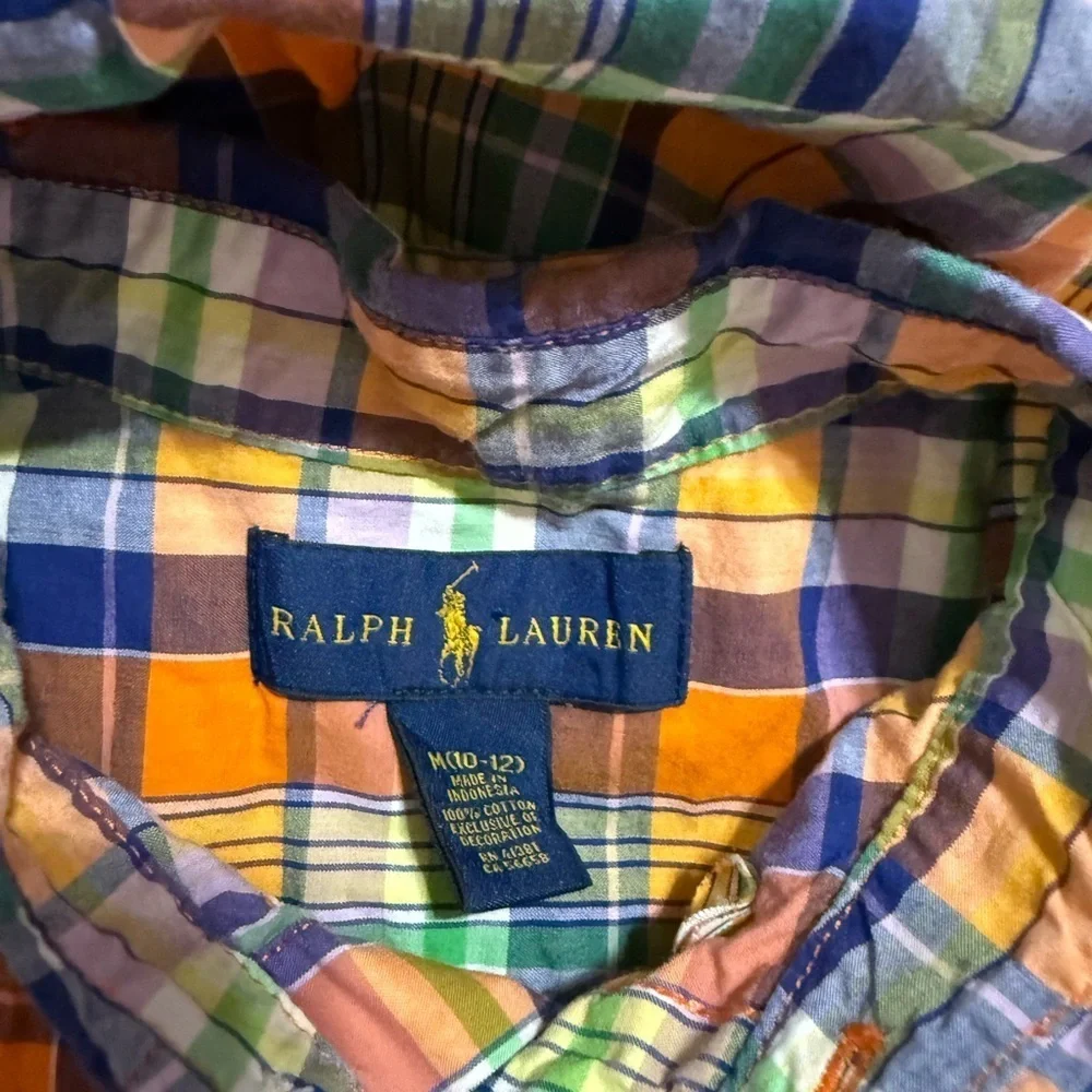 Ralph Lauren Shirt